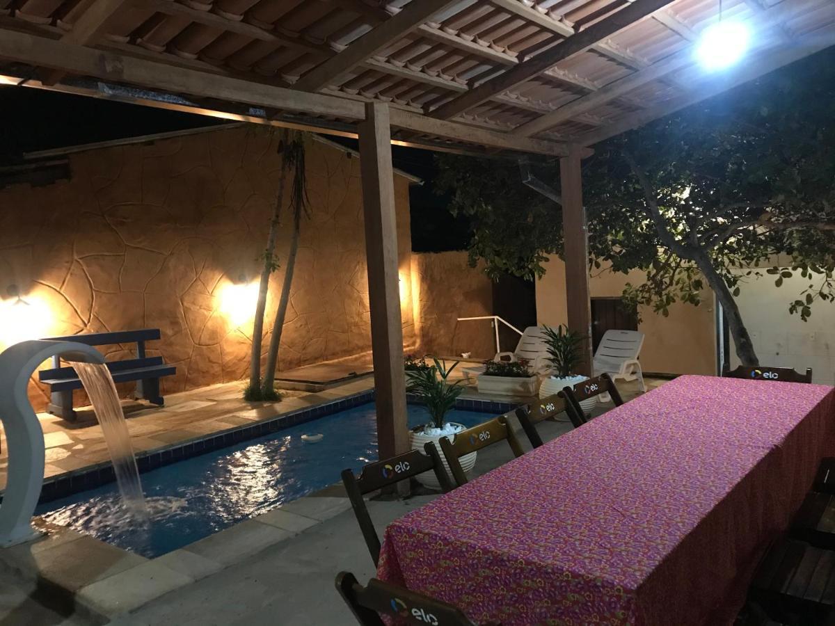 casamargarida Villa Pirenopolis Bagian luar foto